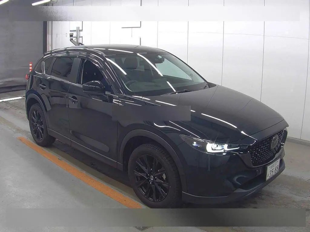 КУПИЛИ MAZDA CX-5 для клиента из Краснодара