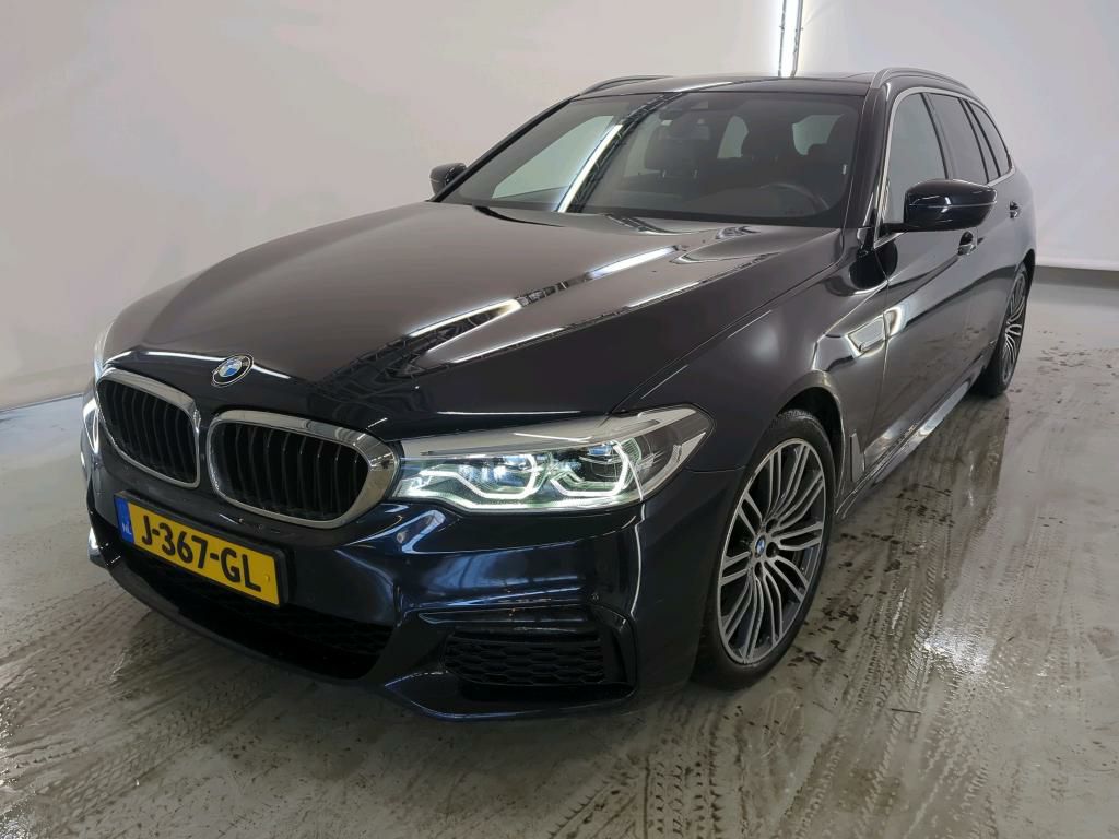 ПОД ЗАКАЗ BMW 3 Series 320d