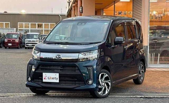 Считаем авто 2021-2022 года с пробегом до 100 000 км в базовых комплектациях